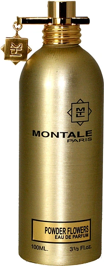 Montale — Montale Powder Flowers