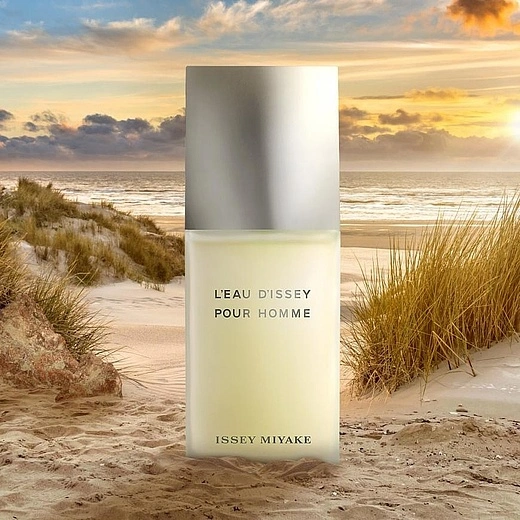 Issey Miyake — Issey Miyake L'eau D'Issey Pour Homme Гель для душа