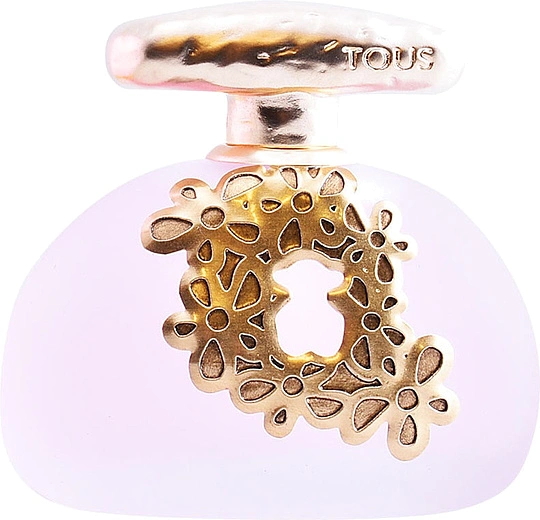 Tous Parfum — Tous Parfum Floral Touch So Fresh
