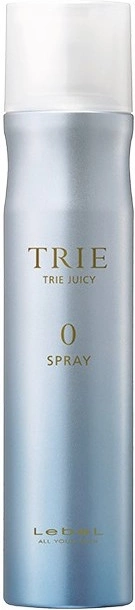 Lebel Trie Juicy Spray 0 — фото 2