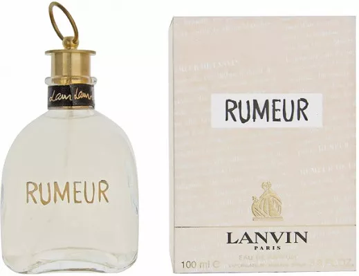 Lanvin — Lanvin Rumeur