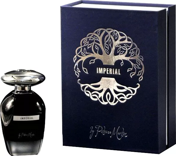 Patrice Martin Imperial — фото 3