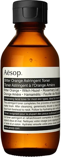 Aesop — Aesop Bitter Orange