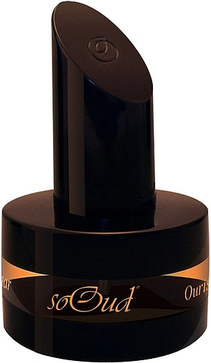SoOud — SoOud Asmar Parfum Nektar