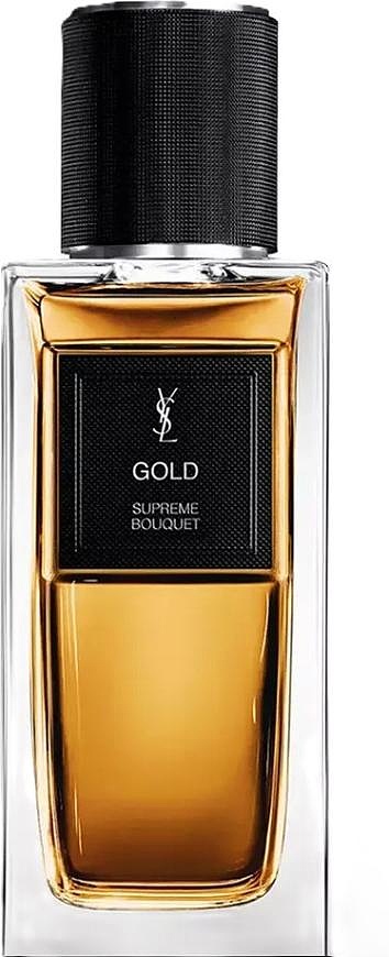 Yves Saint Laurent — Yves Saint Laurent Gold Supreme Bouquet