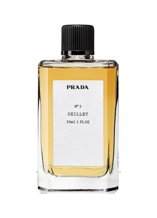 Prada — Prada № 2 Oeillet