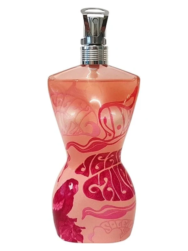 Jean Paul Gaultier — Jean Paul Gaultier Classique Summer 2009