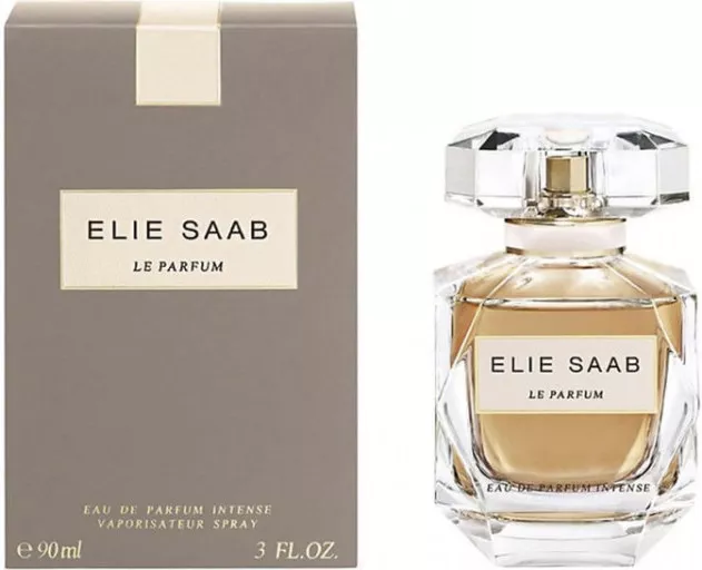 Elie Saab Le Parfum Intense — фото 4