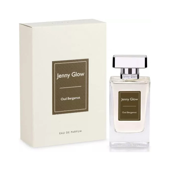 Jenny Glow — Jenny Glow Oud Bergamot