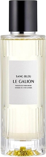 Le Galion — Le Galion Sang Bleu