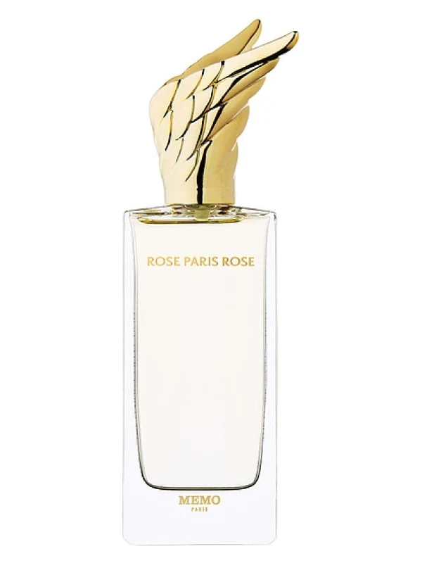 Memo — Memo Rose Paris Rose