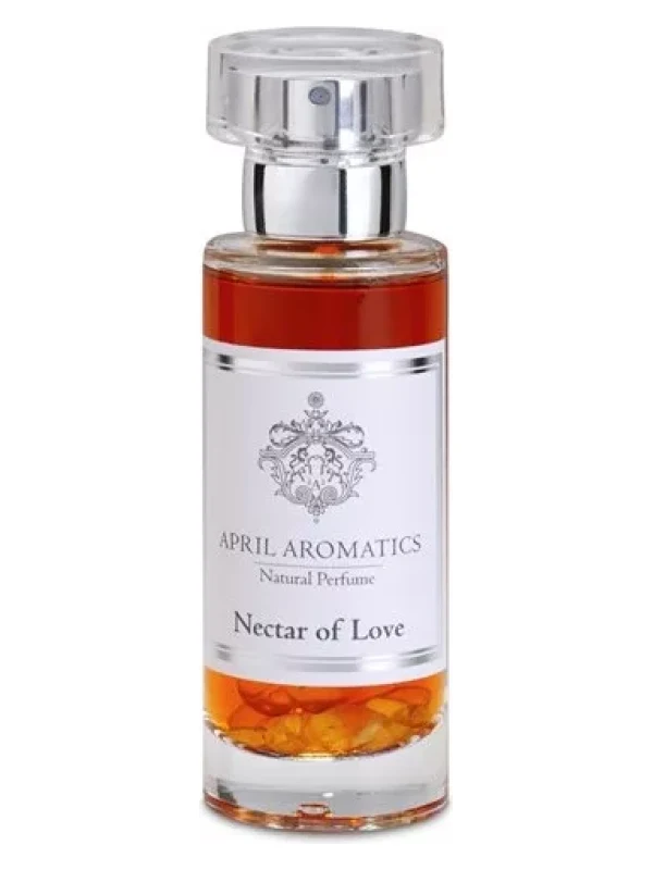 April Aromatics — April Aromatics Nectar Of Love