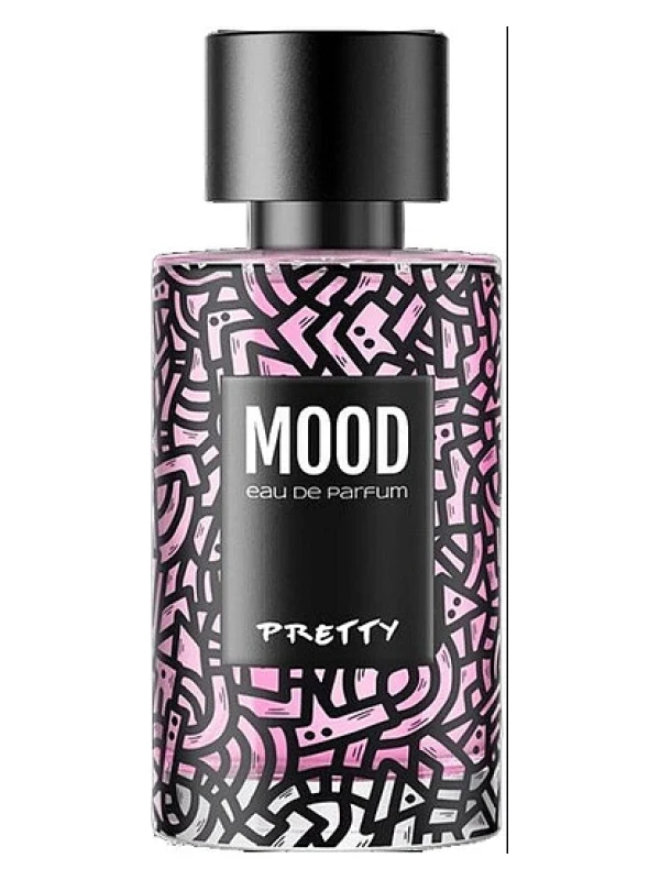 Mood — Mood Pretty