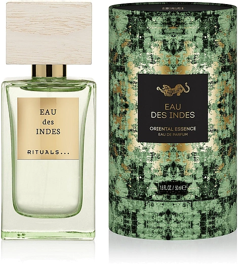 Rituals — Rituals Eau des Indes