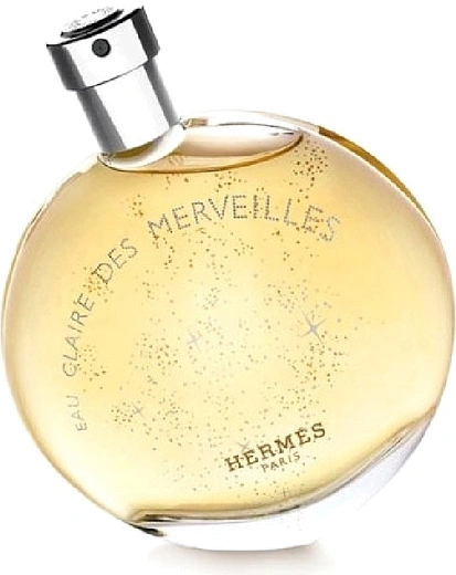 Hermes — Hermes Eau Claire des Merveilles