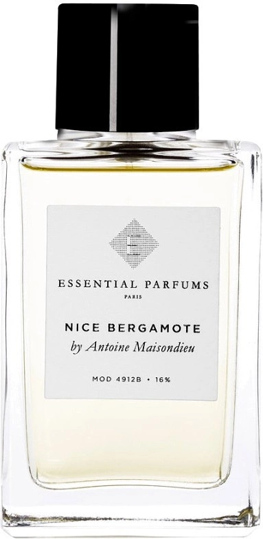 Essential Parfums Nice Bergamote Парфюмерная вода — фото 5