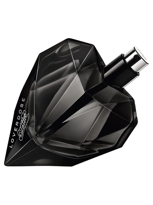Diesel — Diesel Loverdose Tattoo