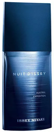 Issey Miyake — Issey Miyake Nuit d'Issey Austral Expedition