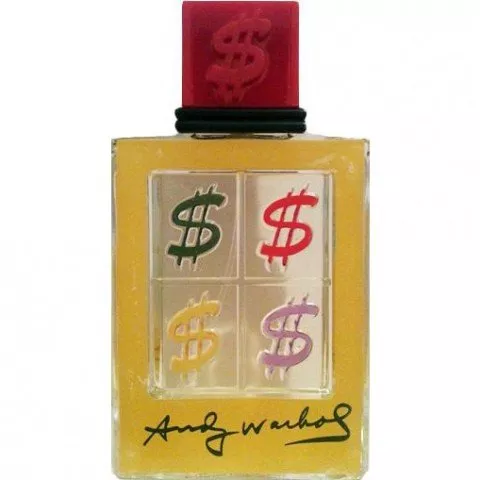 Andy Warhol — Andy Warhol Andy Warhol pour Homme