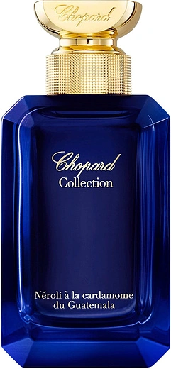 Chopard — Chopard Neroli a la Cardamome du Guatemala