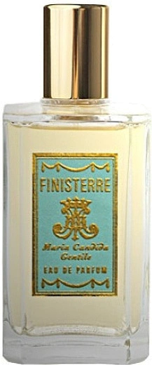 Maria Candida Gentile — Maria Candida Gentile Finisterre