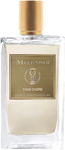 Mizensir — Mizensir Tres Chere