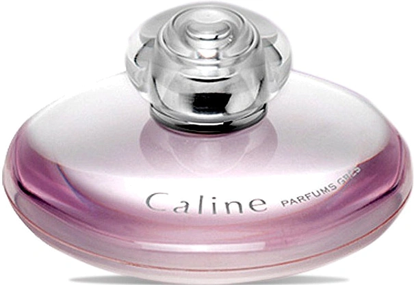 Gres — Gres Caline