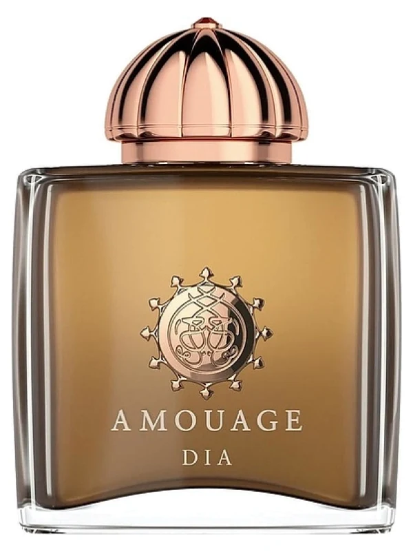 Amouage — Amouage Dia pour femme Лосьон