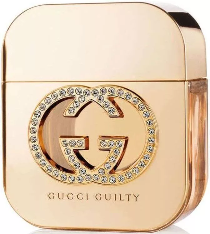 Gucci Guilty Diamond — фото 2