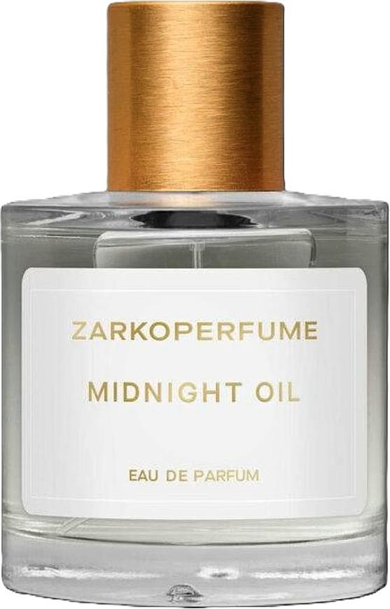 Zarkoperfume Midnight Oil — фото 2