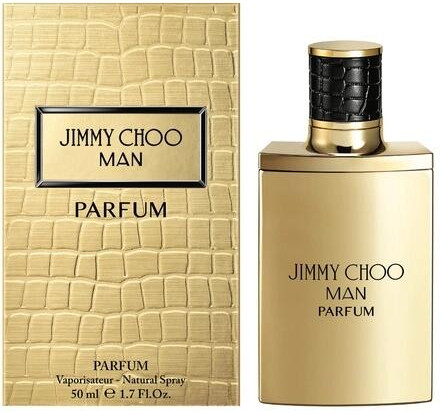 Jimmy Choo Man Perfume — фото 2