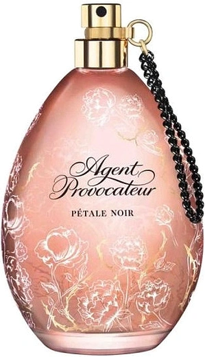 Agent Provocateur — Agent Provocateur Petale Noir
