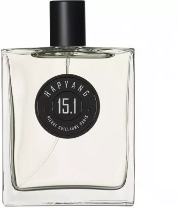 Pierre Guillaume — Pierre Guillaume Hapyang 15.1