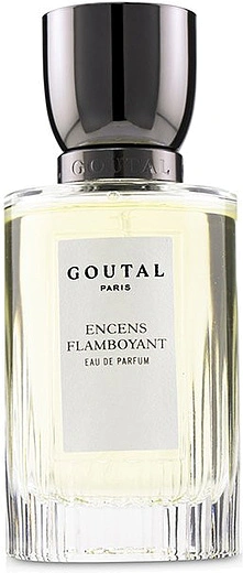 Annick Goutal — Annick Goutal Encens Flamboyant man