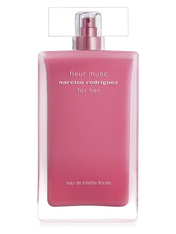 Narciso Rodriguez — Narciso Rodriguez Fleur Musc for Her Floral