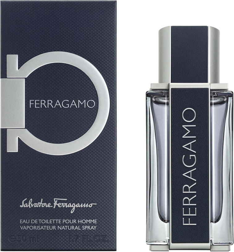 Salvatore Ferragamo Ferragamo — фото 5