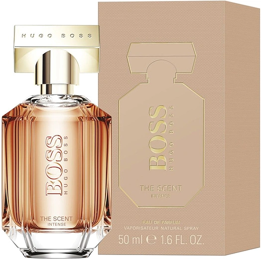 Hugo Boss — Hugo Boss The Scent Intense for Her