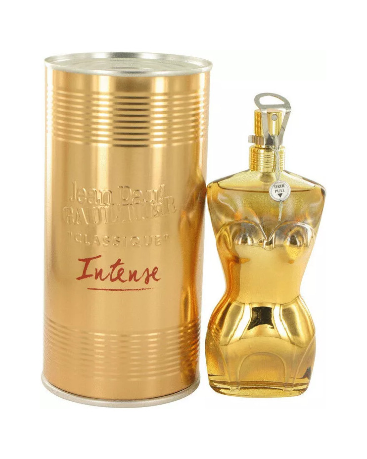 Jean Paul Gaultier — Jean Paul Gaultier Classique Intense