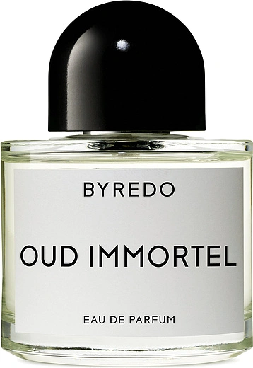 Byredo Parfums — Byredo Parfums Oud Immortel