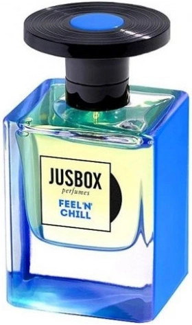 Jusbox Feel N Chill — фото 4