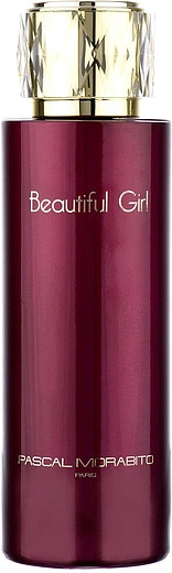 Pascal Morabito — Pascal Morabito Beautiful Girl