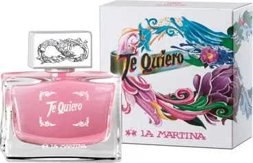 La Martina — La Martina Te Quiero