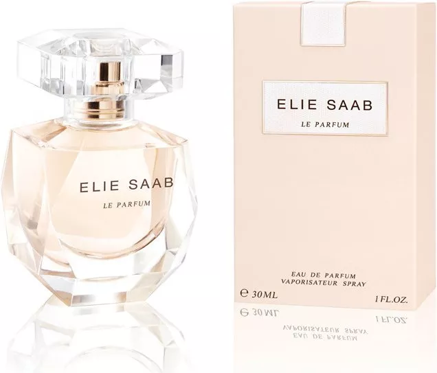 Elie Saab Le Parfum — фото 4