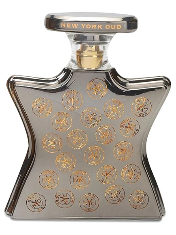 Bond No.9 — Bond No.9 New York Oud