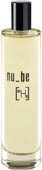 Nu Be Mercury 80Hg — фото 2