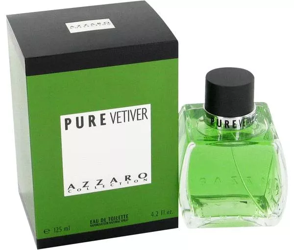 Loris Azzaro — Loris Azzaro Pure Vetiver