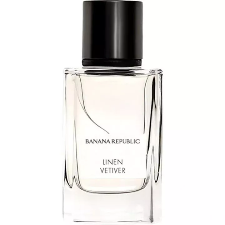 Banana Republic Linen Vetiver — фото 3