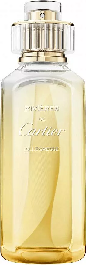 Cartier Rivieres De Cartier - Allegresse — фото 2