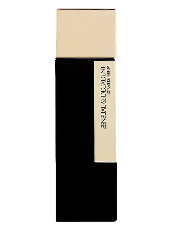 LM Parfums — LM Parfums Sensual & Decadent