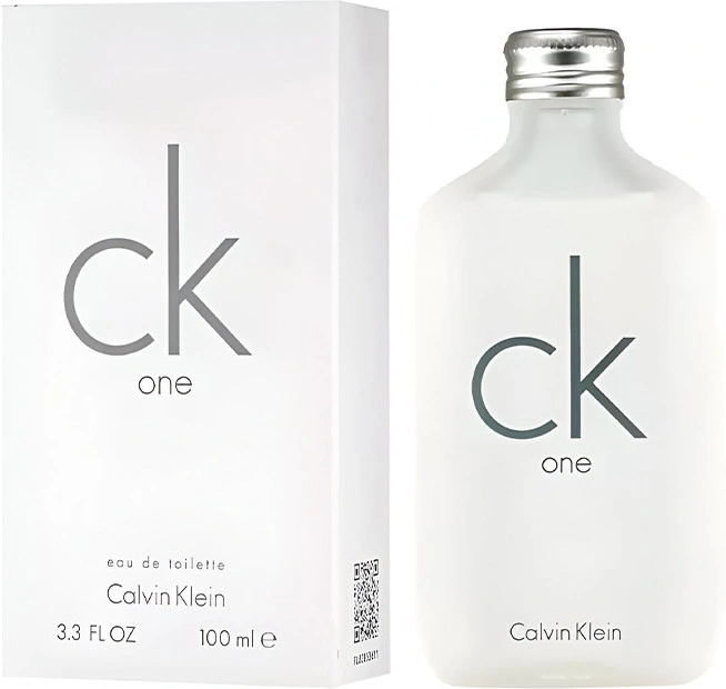 Calvin Klein CK One — фото 5